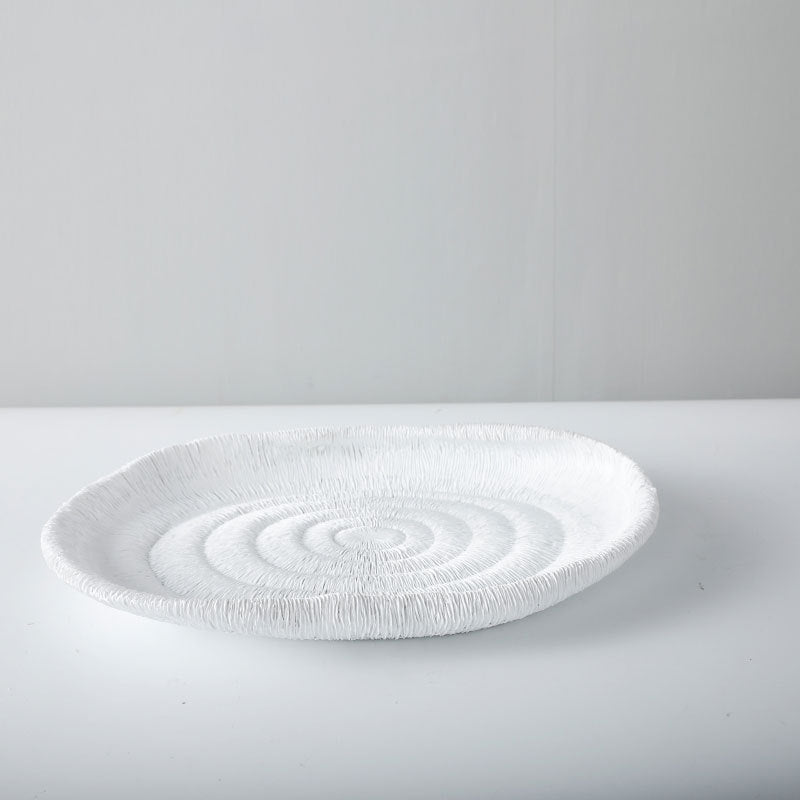 Decoratieve Serveerschaal