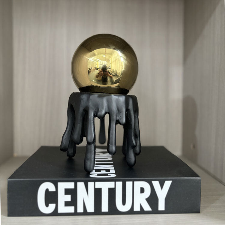 Innovatieve Decoratieve Sculptuur