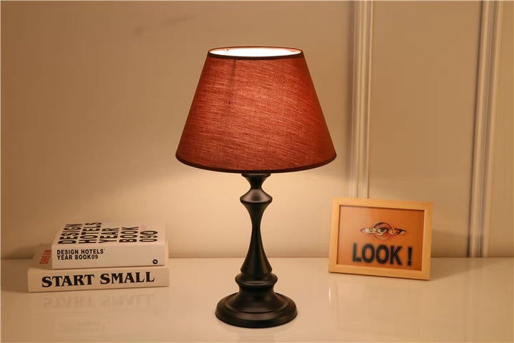 Stijlvolle LED Tafellamp