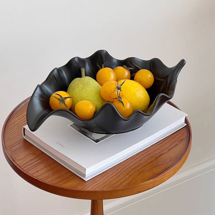 Decoratieve Fruitkom Vaas