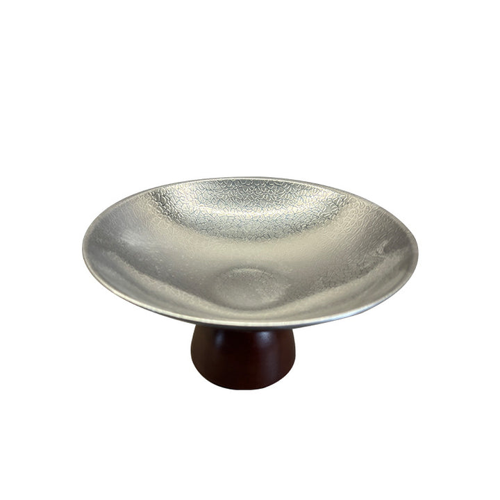 Moderne Textured Decoratieve Centerpiece
