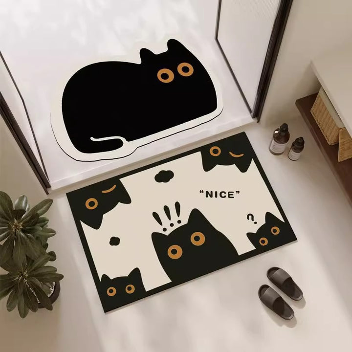 Decoratief Tapijt