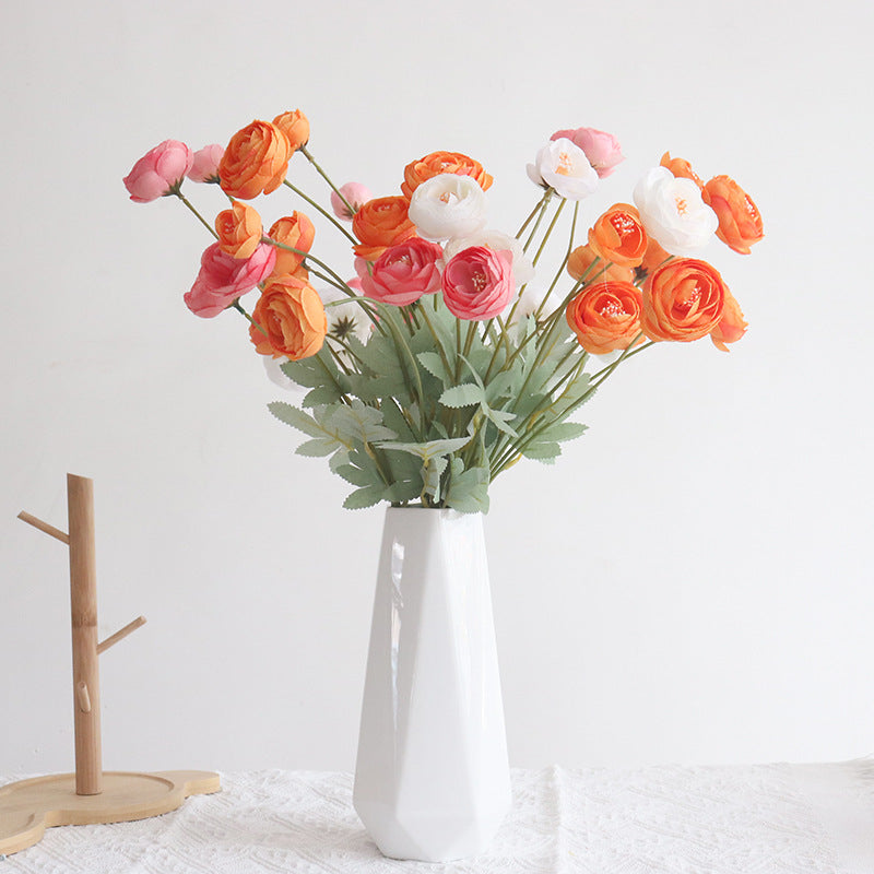 Decoratieve Nep Bloem