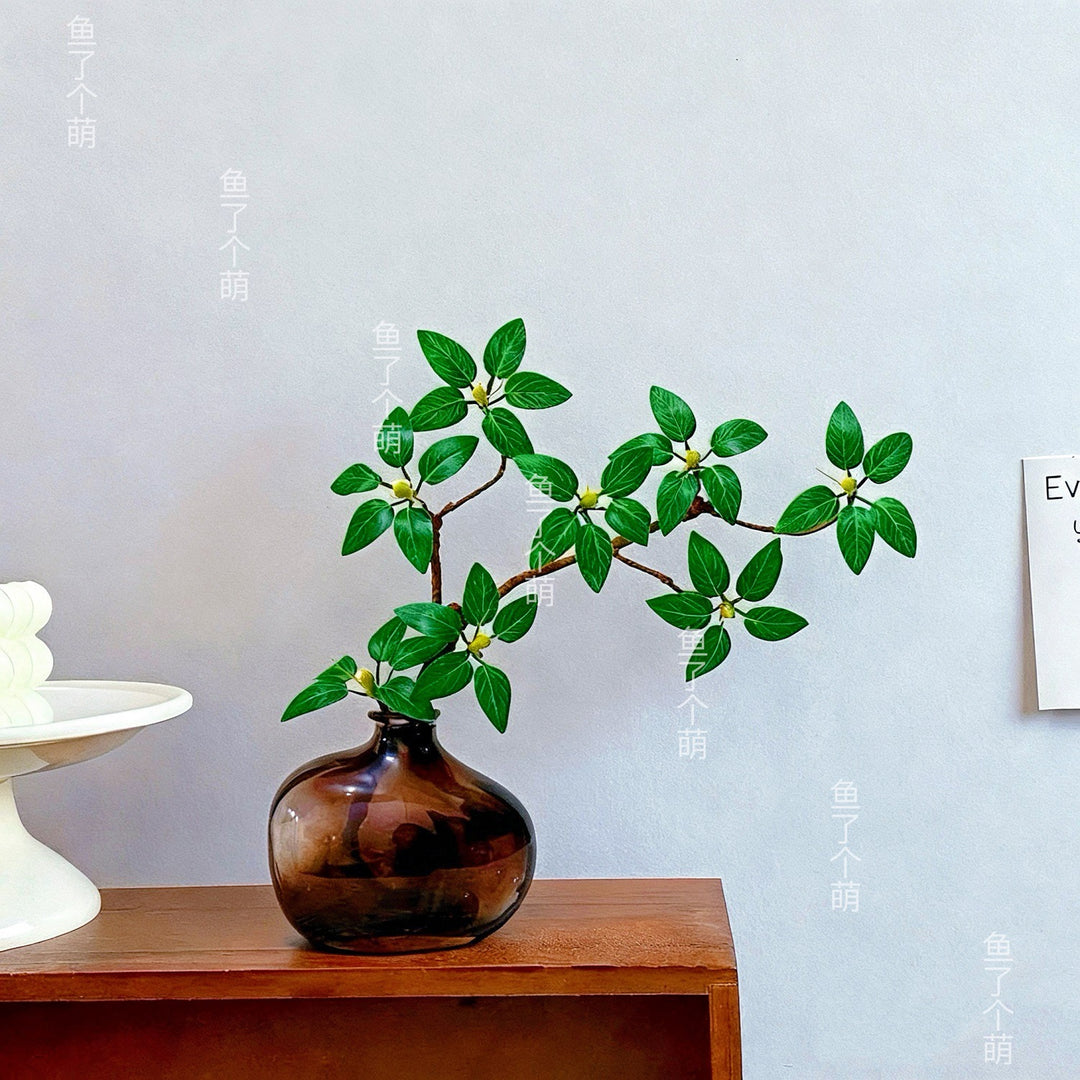 Decoratieve Kunstmatige Boom Arrangement