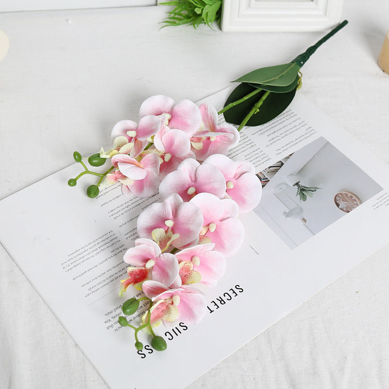 Decoratieve Kunstmatige Orchidee voor Woondecoratie
