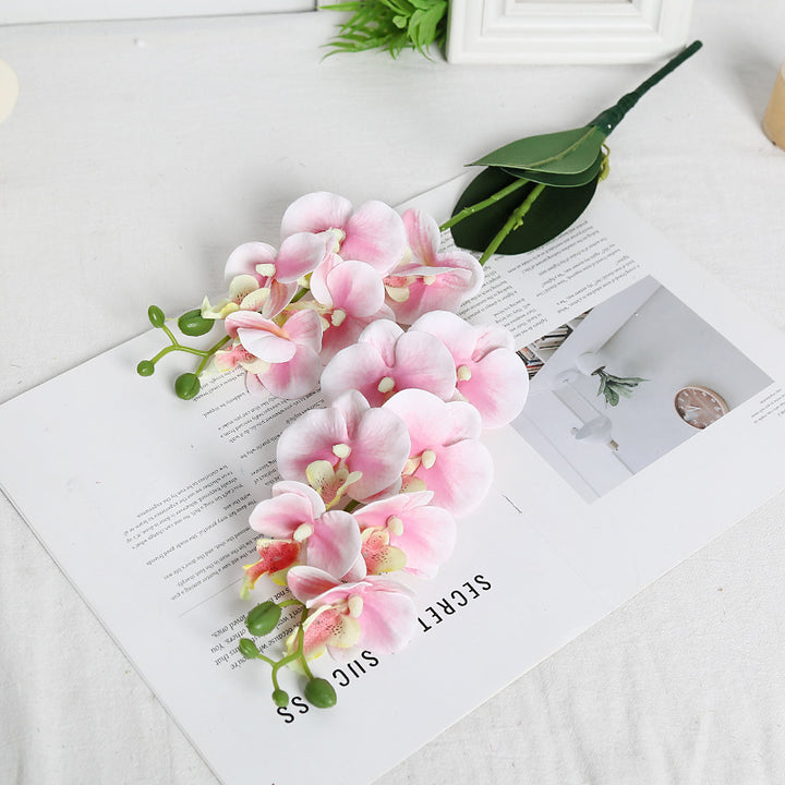 Decoratieve Kunstmatige Orchidee voor Woondecoratie