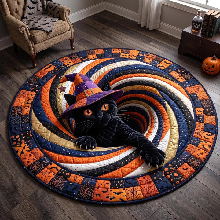 Halloween-geïnspireerd Decoratieve Vloerkleed