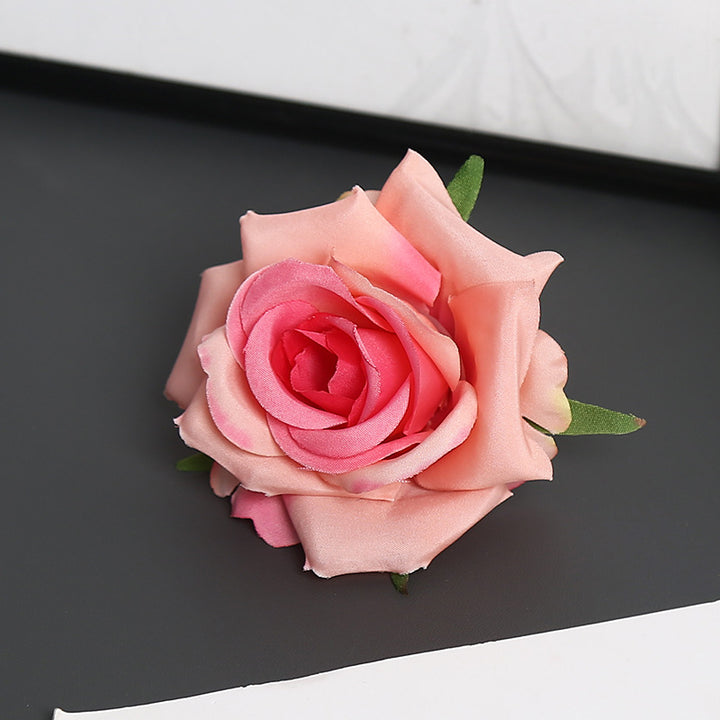 Decoratieve Bloemen voor Tafelblad Huisdecoratie