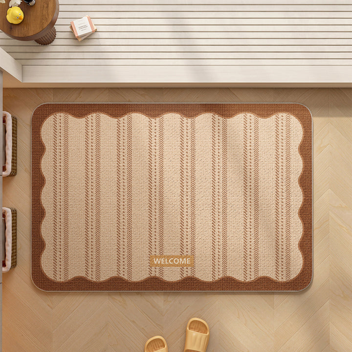 Comfort Textured Keukenmat