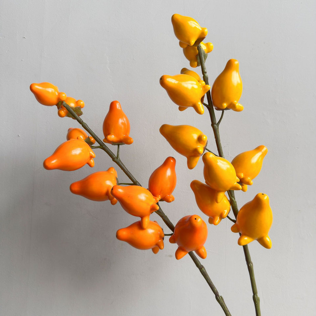Elegante Bloemensteel