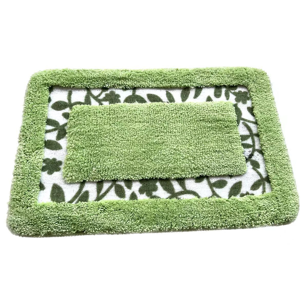 Zachte Comfort Badmat