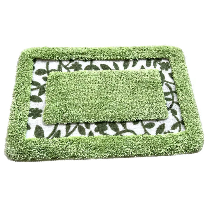 Zachte Comfort Badmat