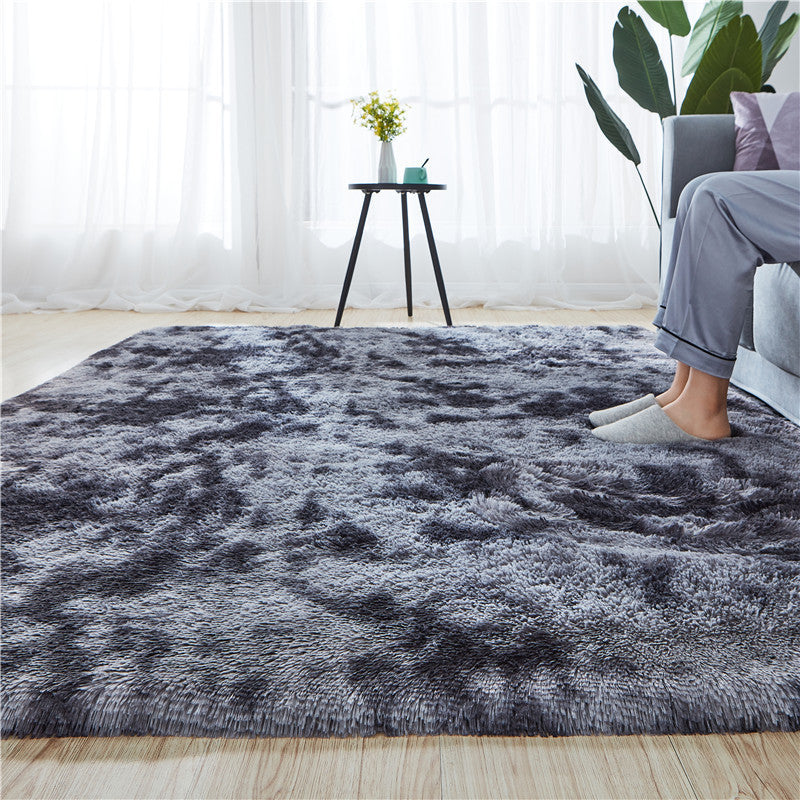 Pluche Shag Vloerkleed