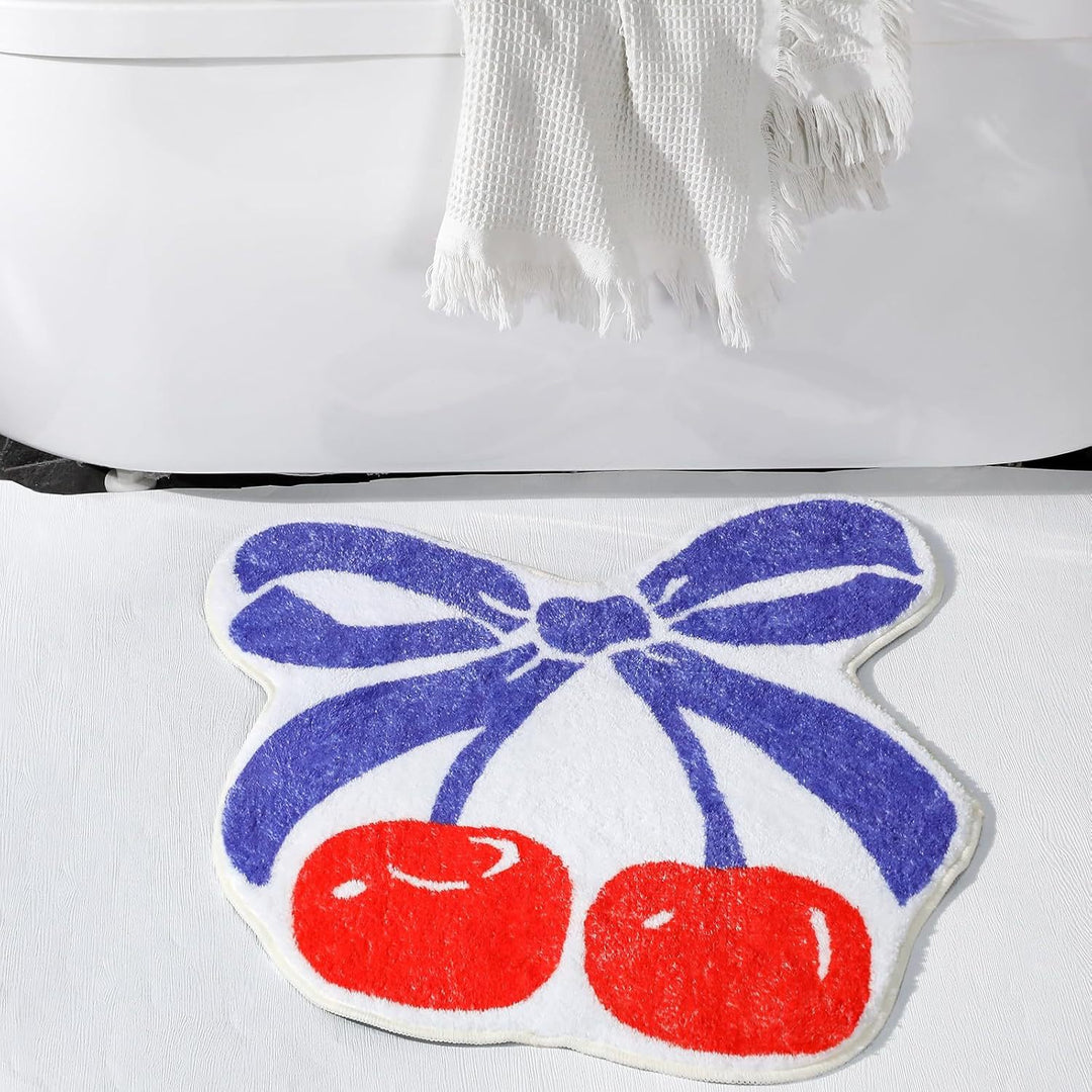 Decoratieve Badmat