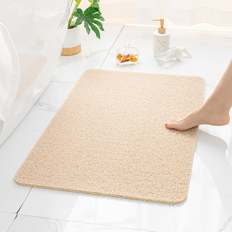Ultra-Absorberende Geweven Badmat