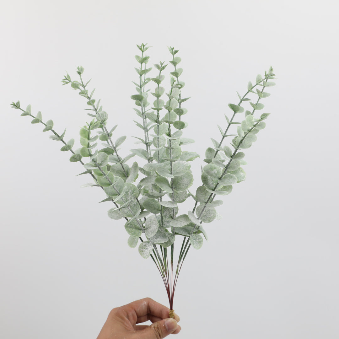 Kunstmatige Eucalyptus Stengel