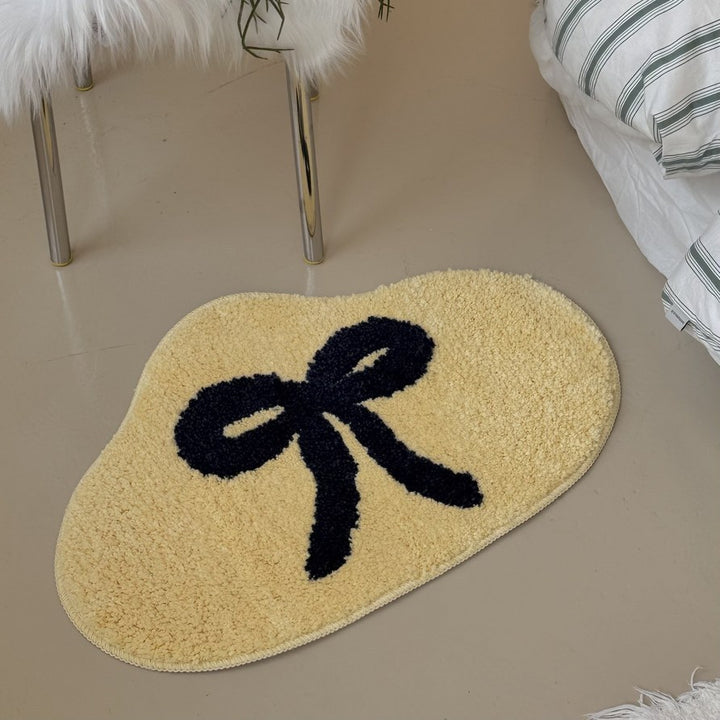 Decoratieve Vloermat