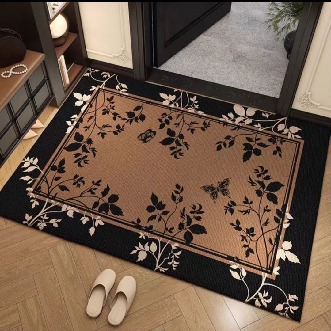 Decoratieve Deurmat