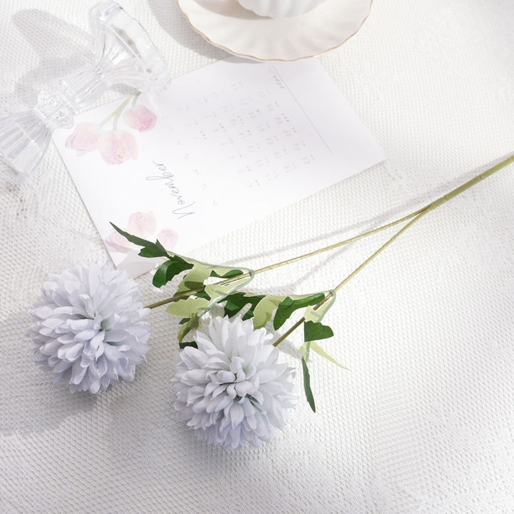 Elegante Decoratieve Bloemstengel