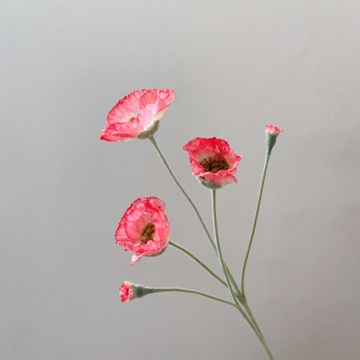 Elegante Zijde Bloemarrangement