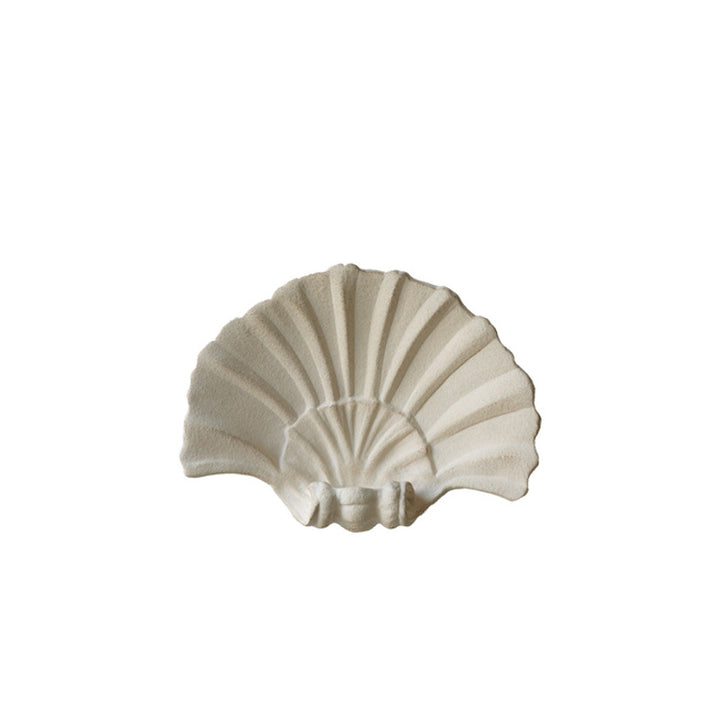 Decoratieve Schelpvormige Tafelstuk