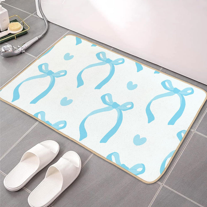 Decoratieve Badmat 1789269472