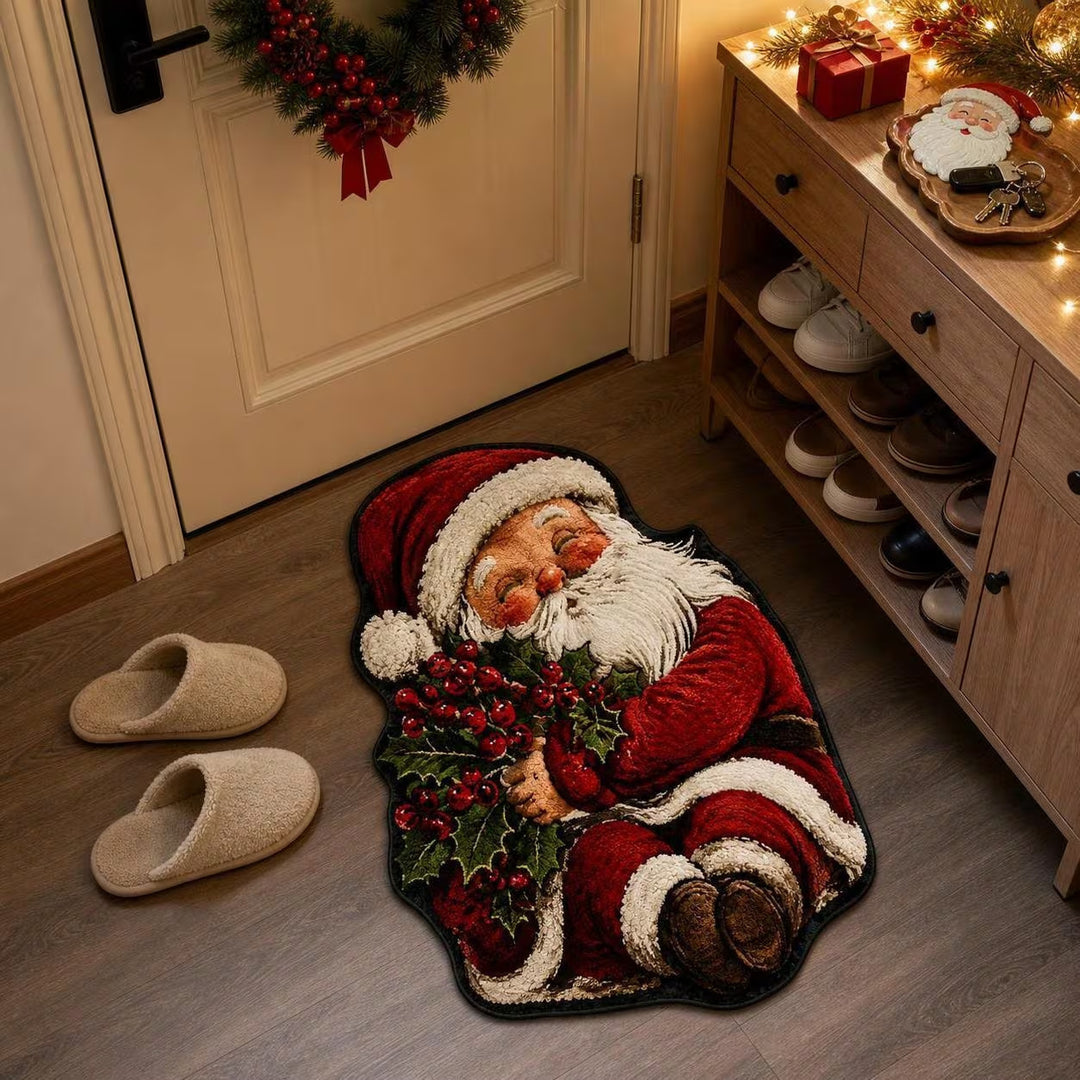 Decoratieve Kerstman