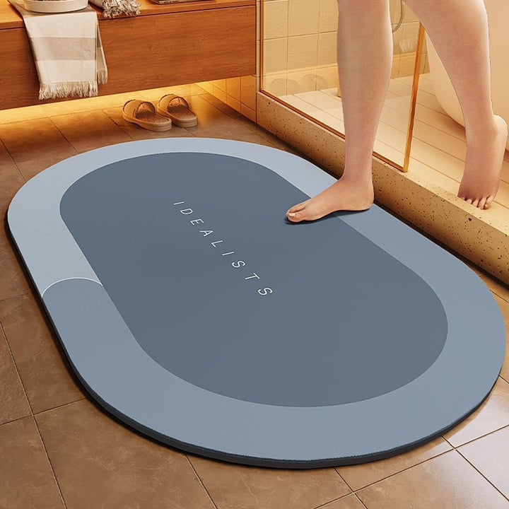Antislip Badmat