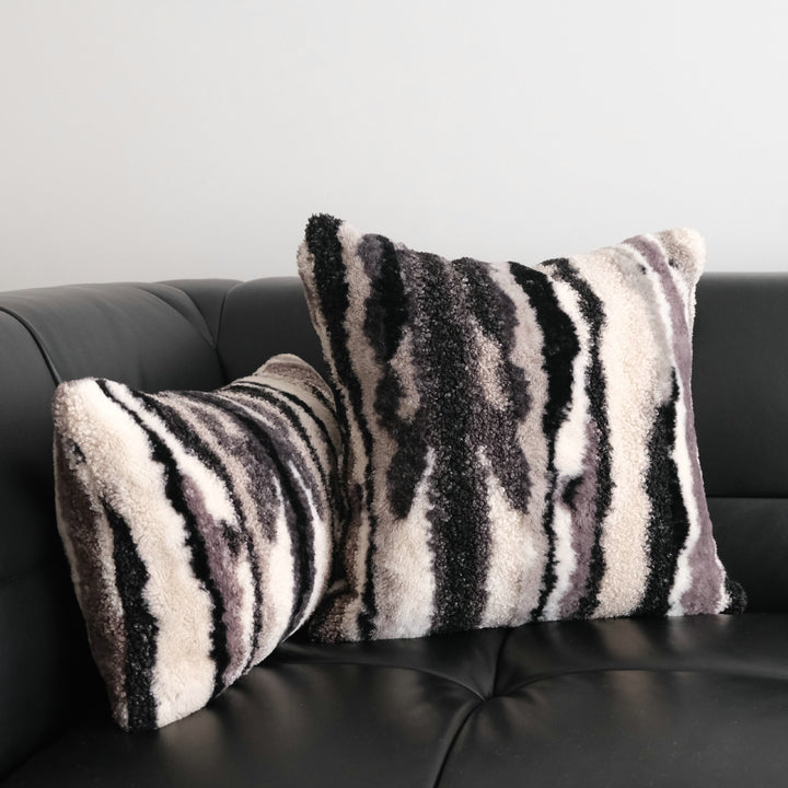Decoratieve Sierkussen voor Woondecoratie Weergave