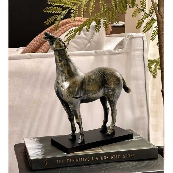 Decoratieve Greyhound Sculptuur