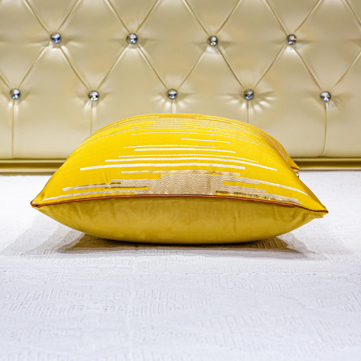 Decoratieve Textured Sierkussen