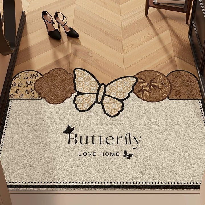Decoratieve Vloermat