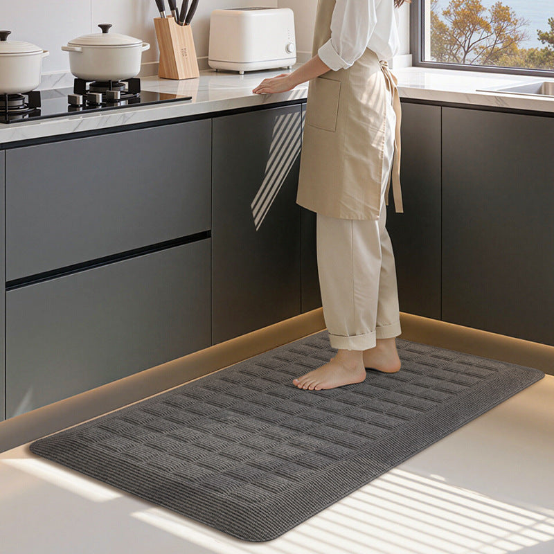 Opgevoerde Keuken Comfortmat