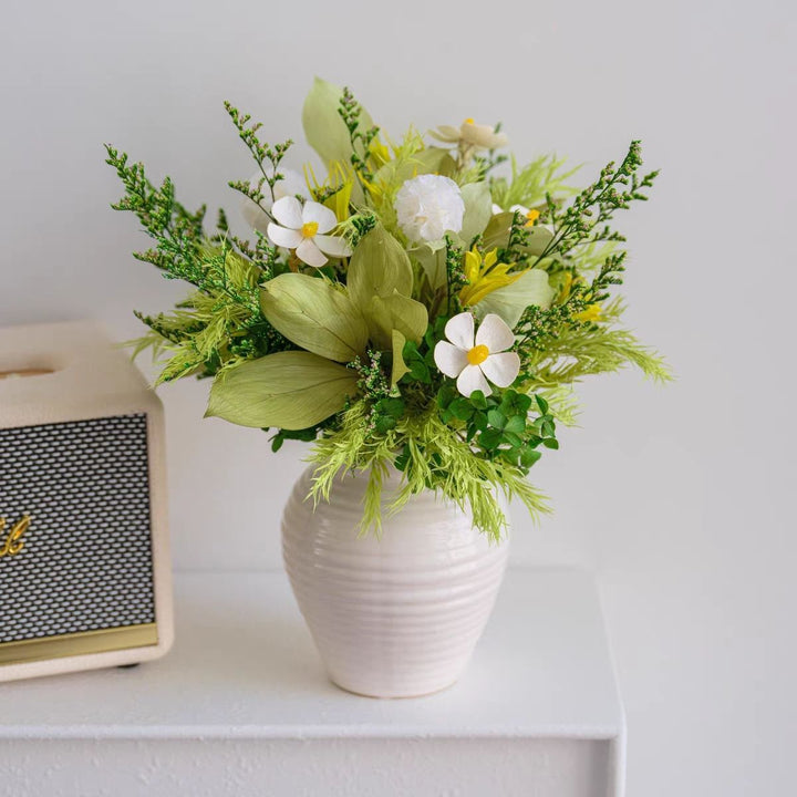 Luxe Bloemenarrangement
