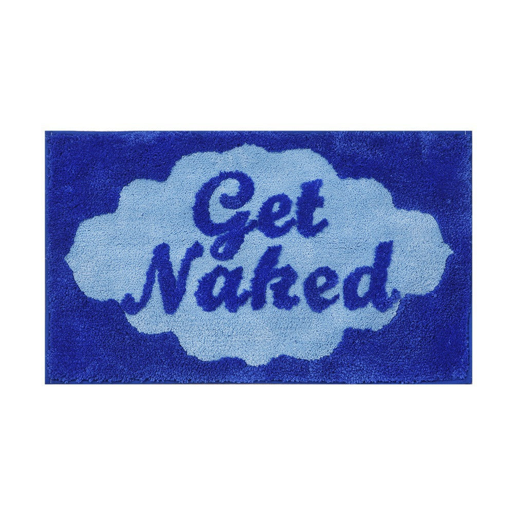 Leuke Badmat