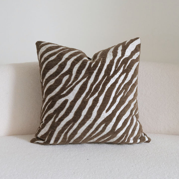 Textured Weave Decoratieve Kussen voor Thuisdecoratie