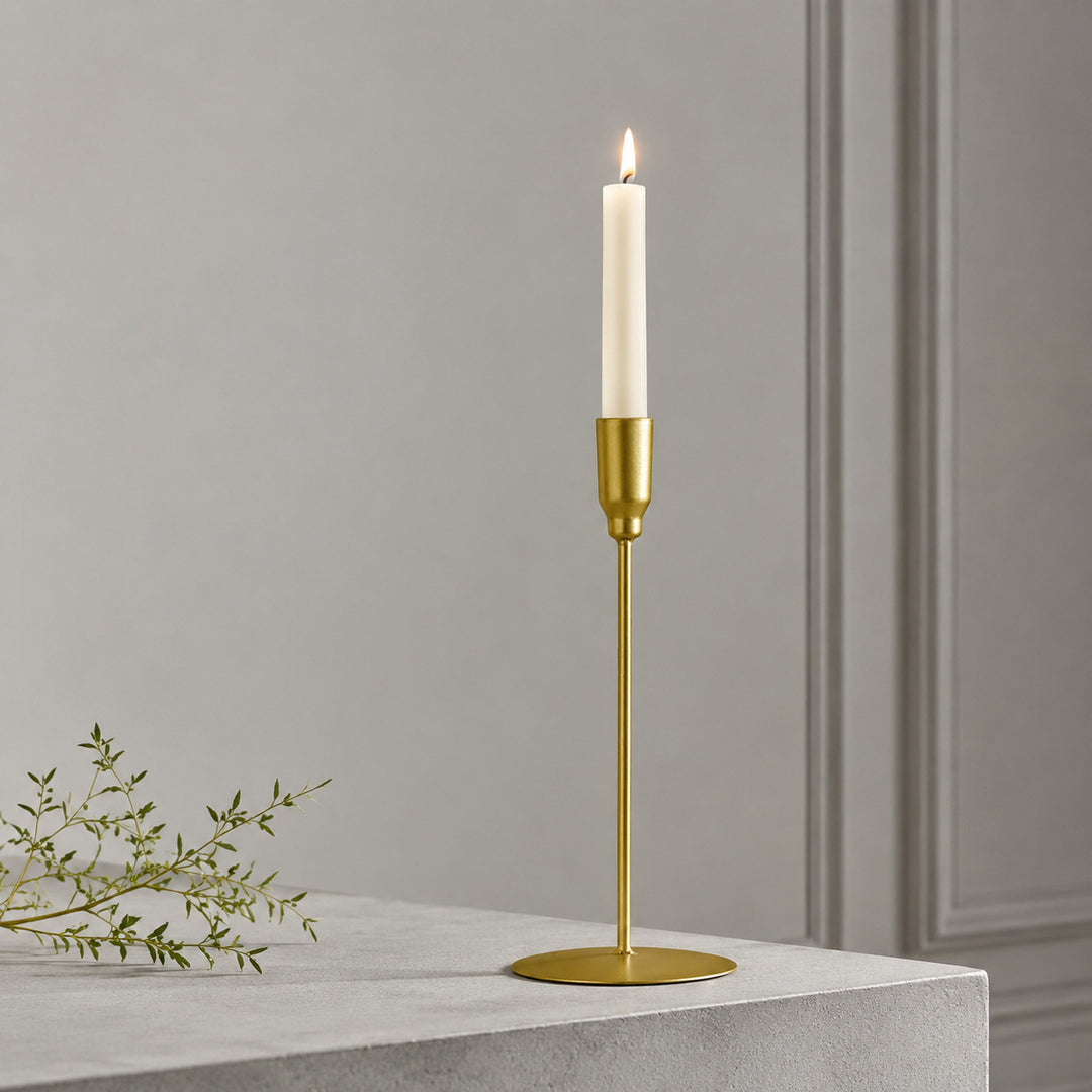Moderne Accent Kaarsenhouder