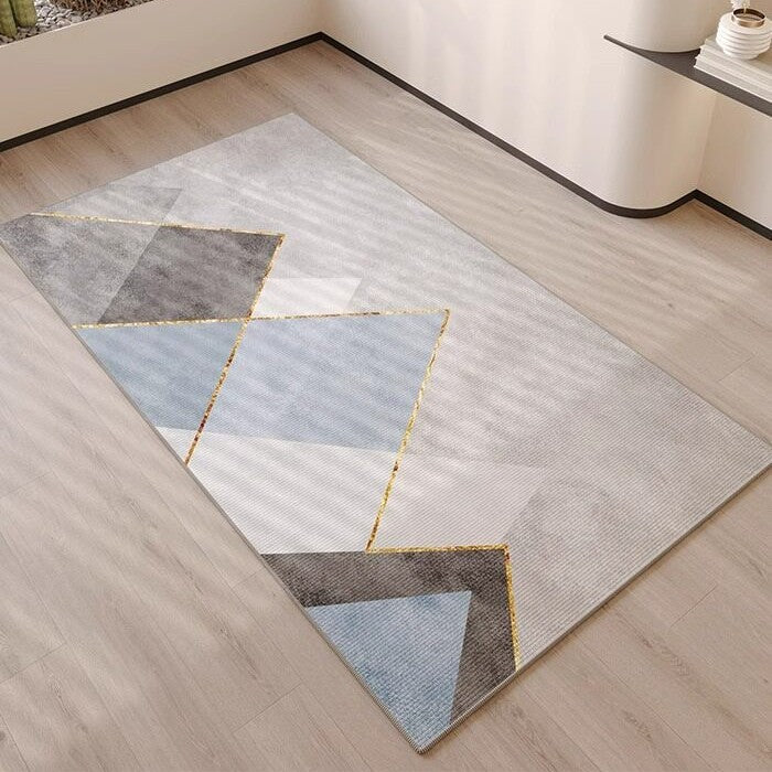 Moderne Geometrische Vloerkleed