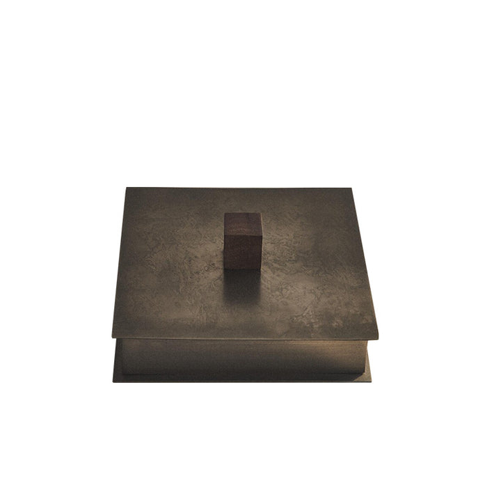 Moderne Artistieke Decoratieve Doos