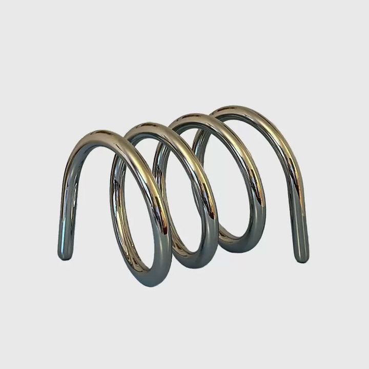 Abstract Decoratieve Sculpturale Standard