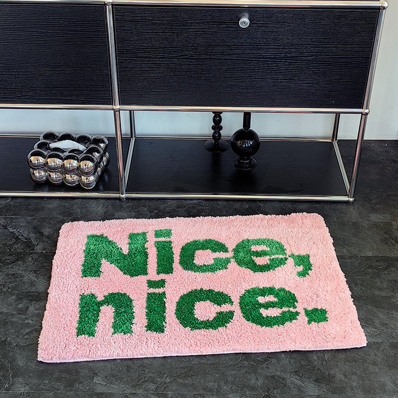 Woondecoratie Artistiek Tapijt