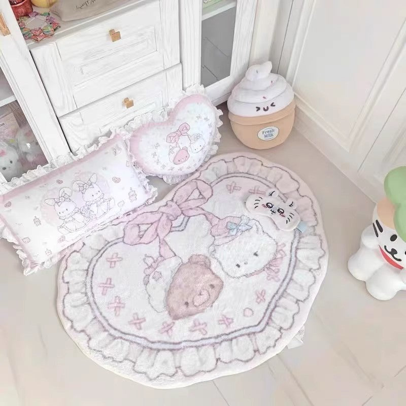 Decoratieve Kat-Vormig