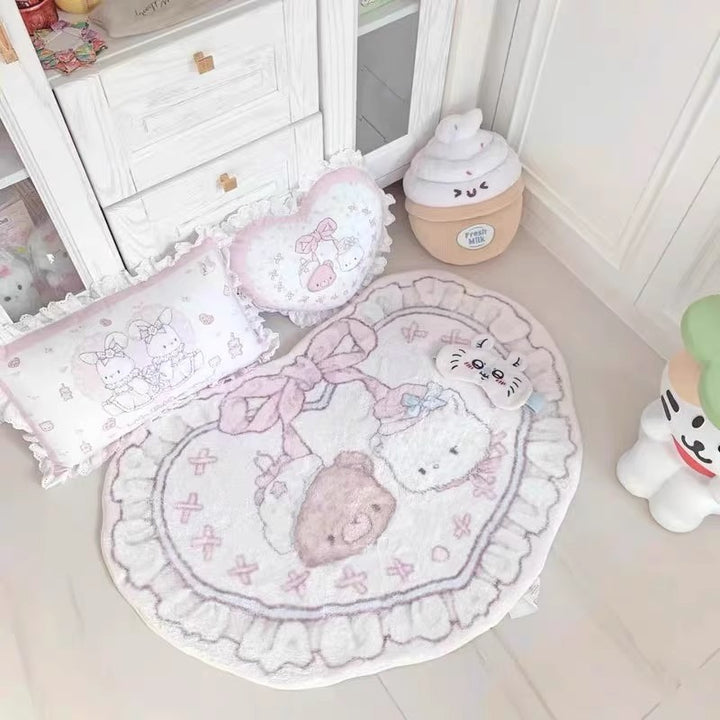 Decoratieve Kat-Vormig