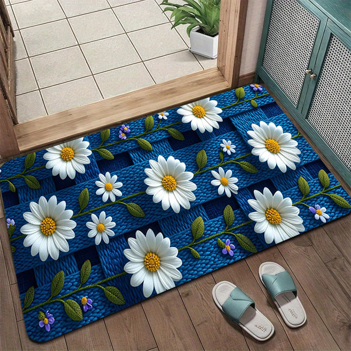 Decoratieve Binnen Welkomstmat