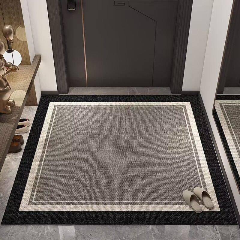 Binnen Decoratief Gebied Tapijt
