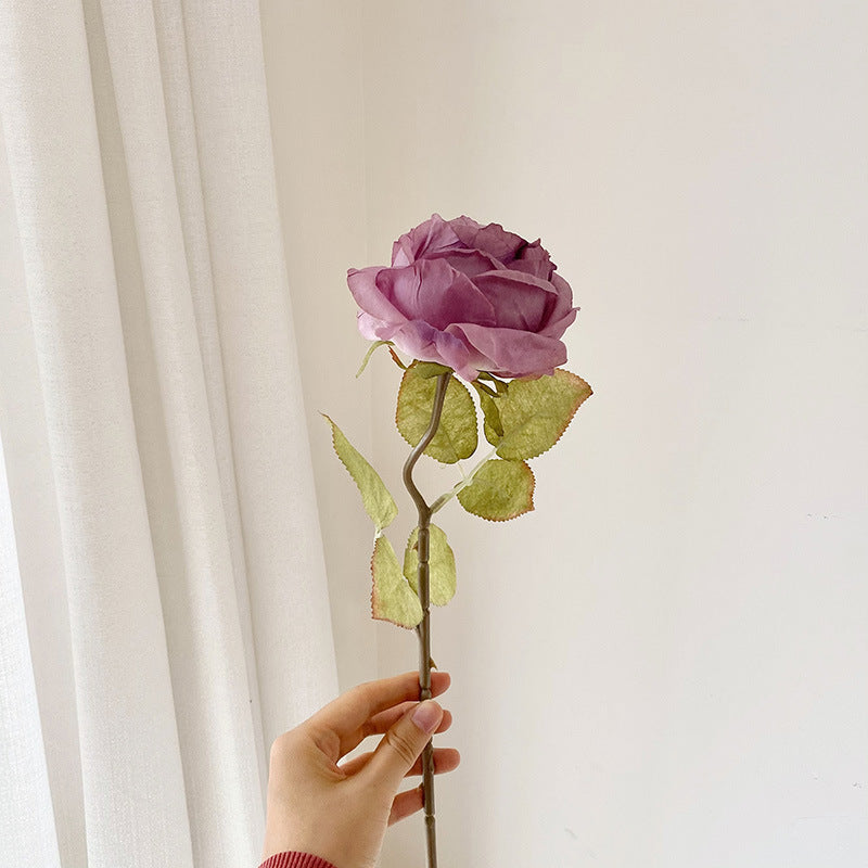 Decoratieve Kunstmatige Bloem