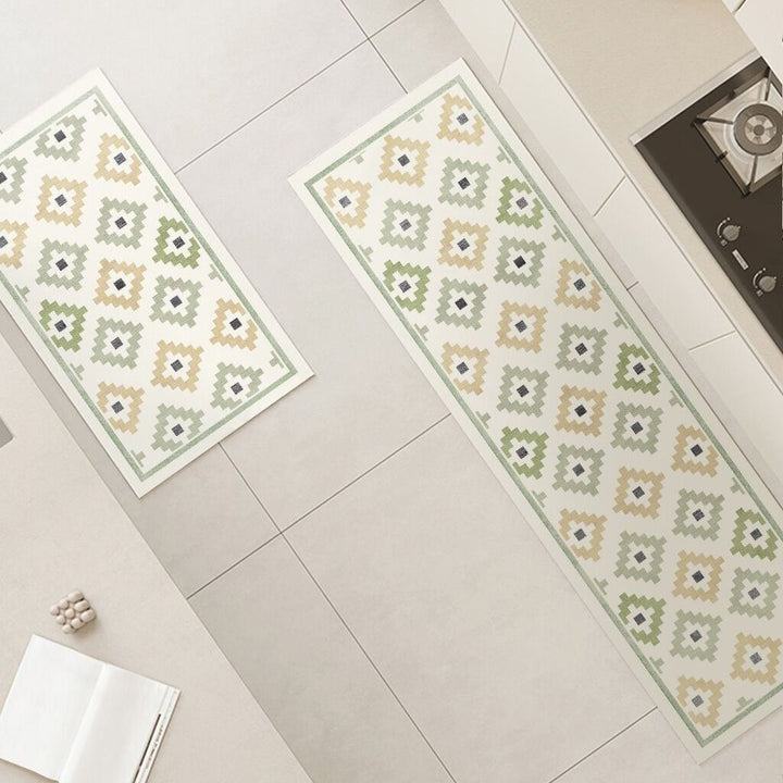 Moderne Decoratieve Loopkleed