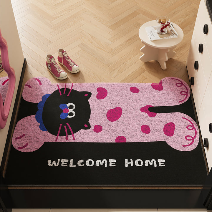 Leuke Decoratieve Welkommat