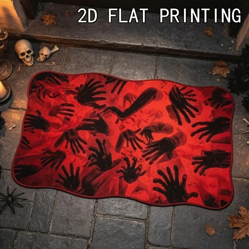 3D Spiraaltrap Illusie Mat