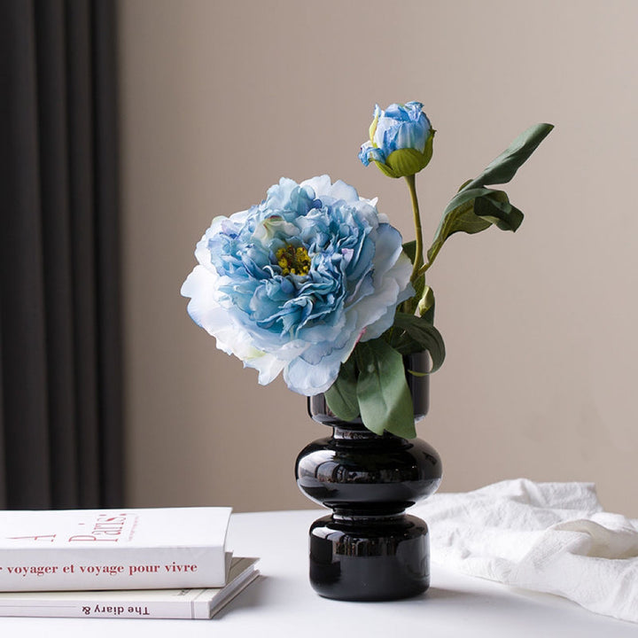 Decoratieve Kunstbloemen Arrangering